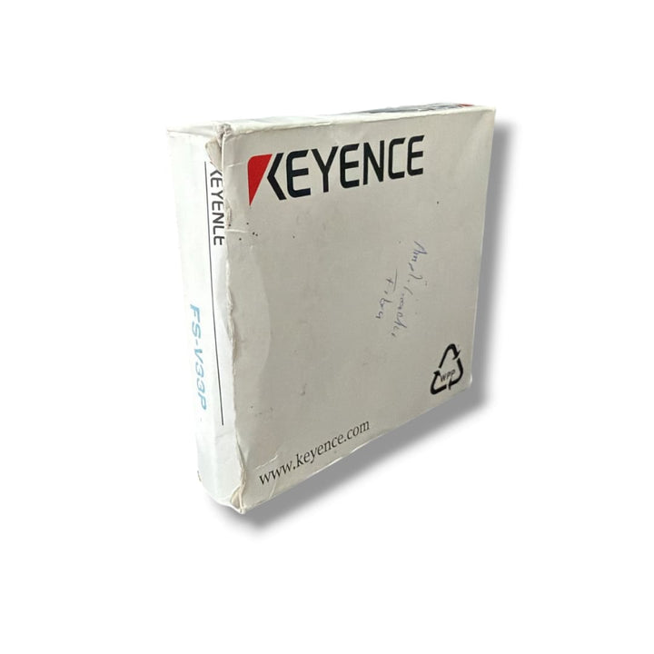 KEYENCE FS-V33P