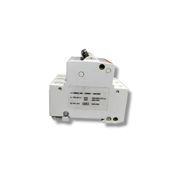 ABB S63 C10-230/400