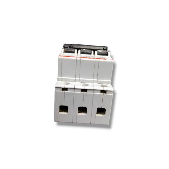 ABB S63 C10-230/400