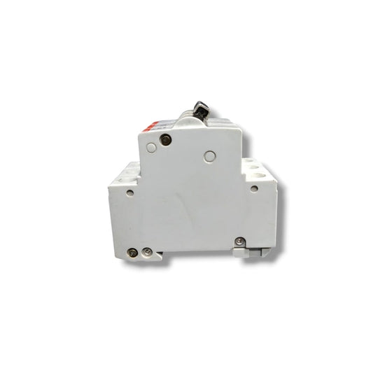 ABB S63 C10-230/400