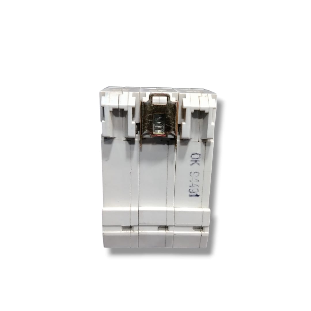 ABB S63 C10-230/400