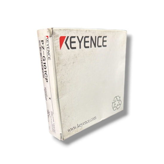 KEYENCE PZ-G101CP