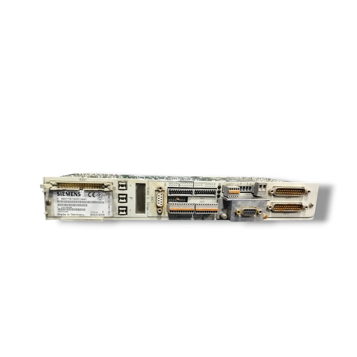 SIEMENS 6sn1118-1nh01-0aa1