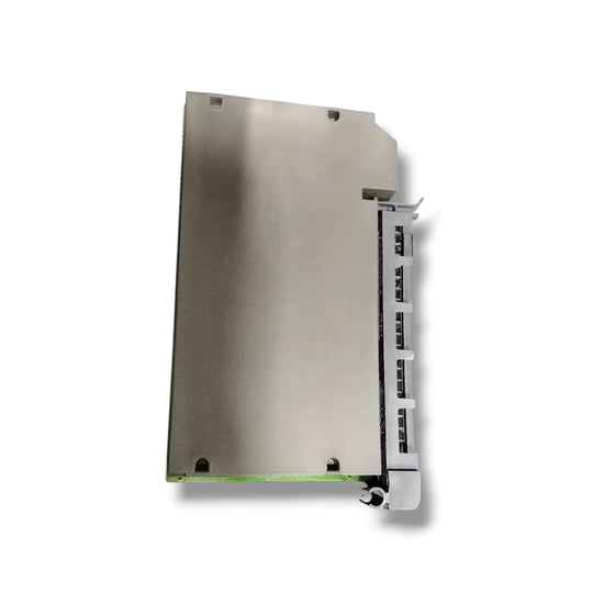 ALLEN-BRADLEY 1771-IAD/C 120V AC/DC INPUT