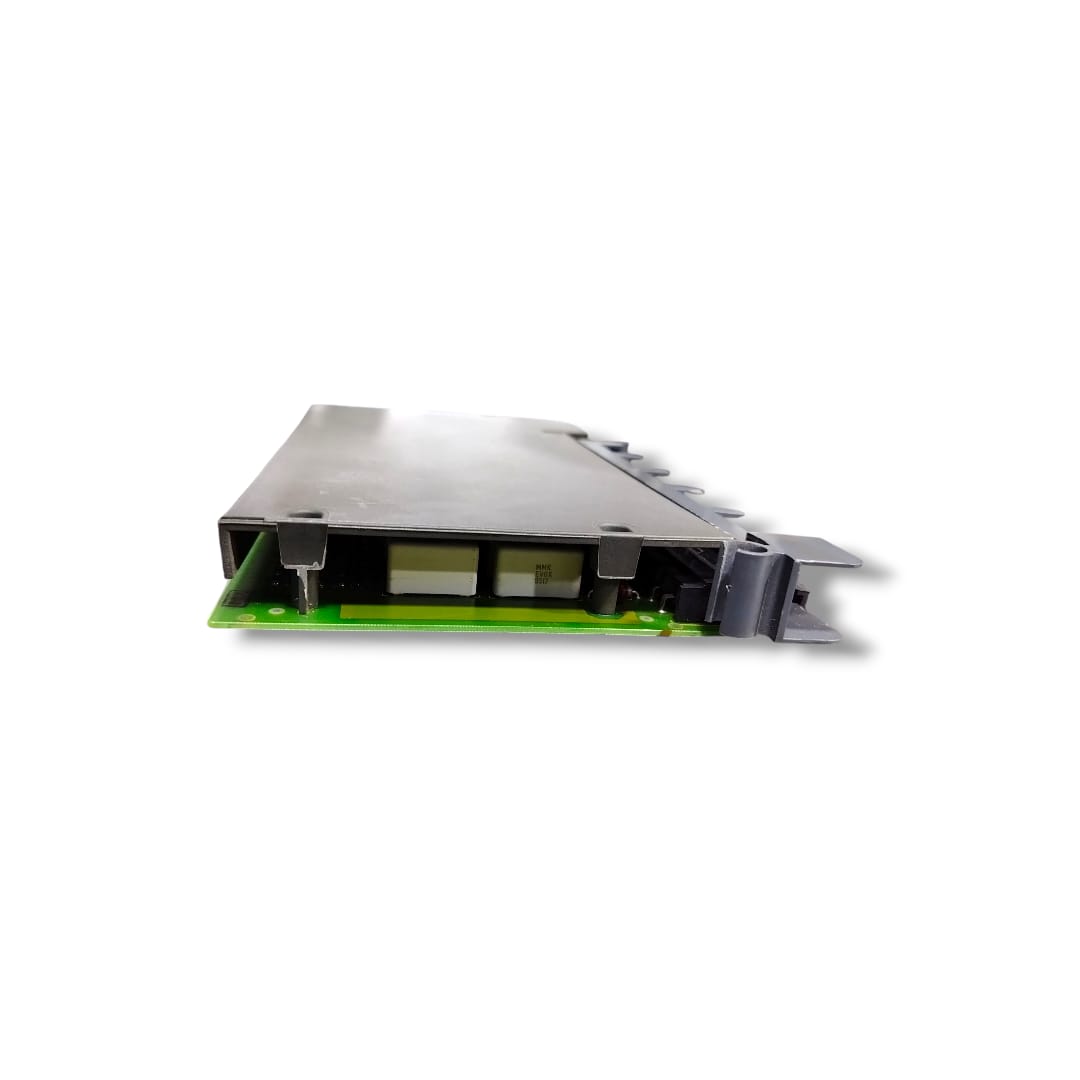 ALLEN-BRADLEY 1771-IAD/C 120V AC/DC INPUT