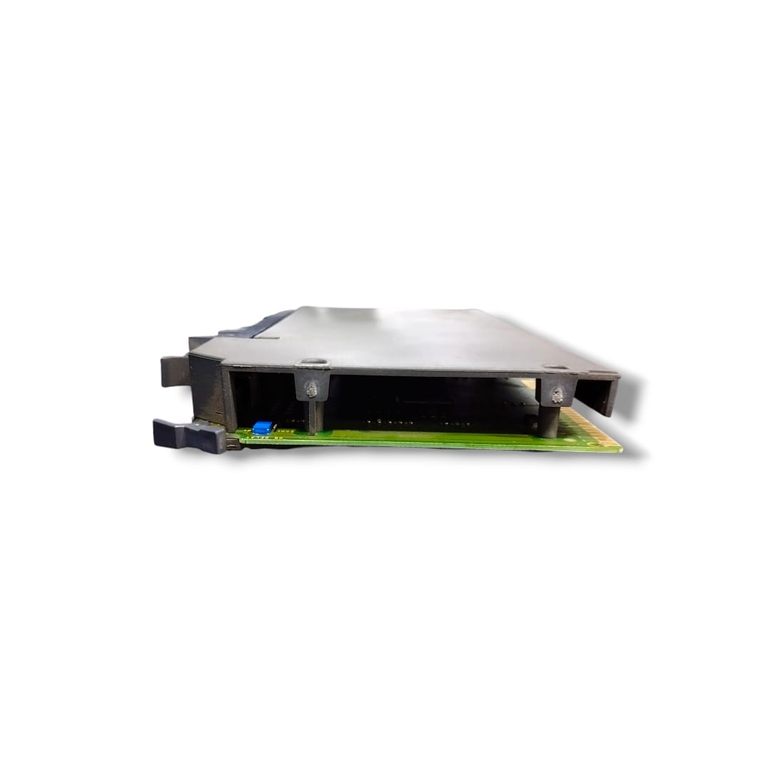 ALLEN-BRADLEY 1771-IAD/C 120V AC/DC INPUT