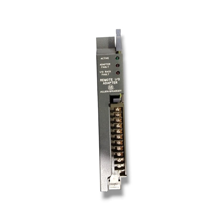 ALLEN-BRADLEY 1771-ASB D REMOTE I/O ADAPTER