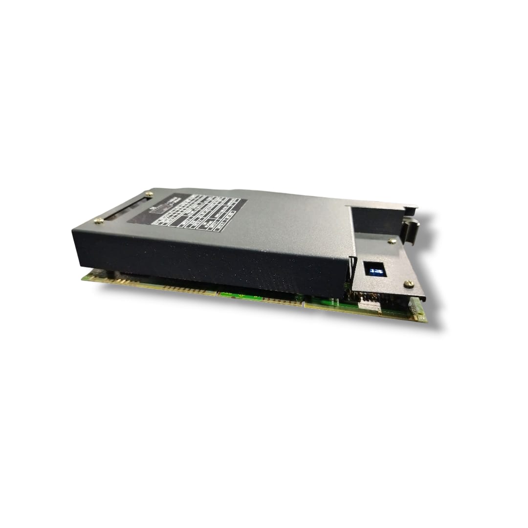 ALLEN-BRADLEY 1771-ASB D REMOTE I/O ADAPTER