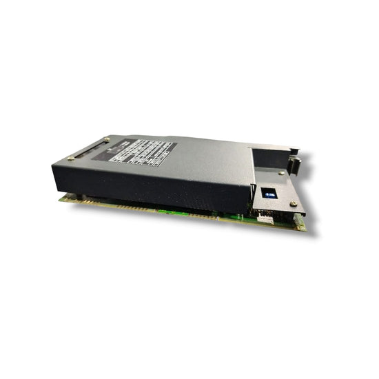 ALLEN-BRADLEY 1771-ASB D REMOTE I/O ADAPTER