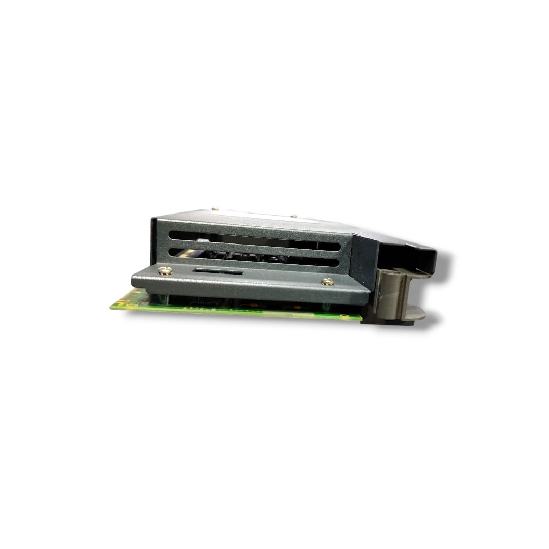 ALLEN-BRADLEY 1771-ASB D REMOTE I/O ADAPTER