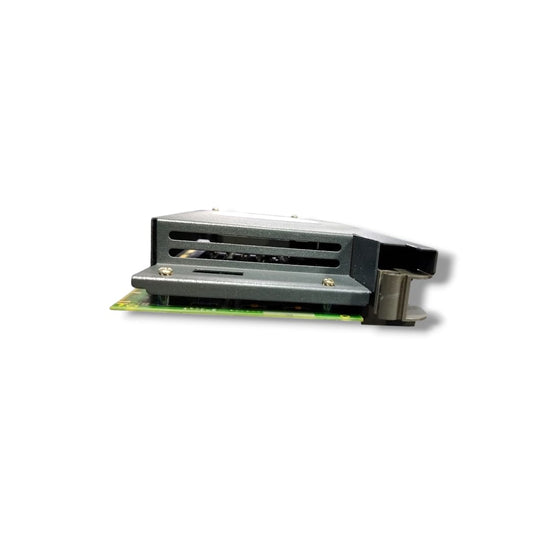 ALLEN-BRADLEY 1771-ASB D REMOTE I/O ADAPTER