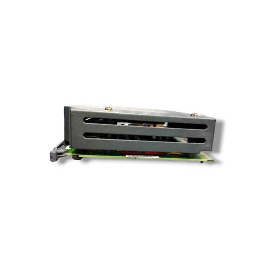 ALLEN-BRADLEY 1771-ASB D REMOTE I/O ADAPTER