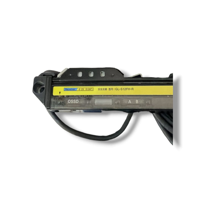 KEYENCE GL-S12FH-R