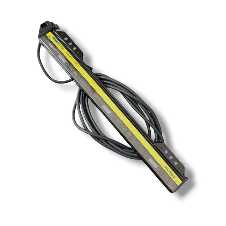 KEYENCE GL-S12FH-R
