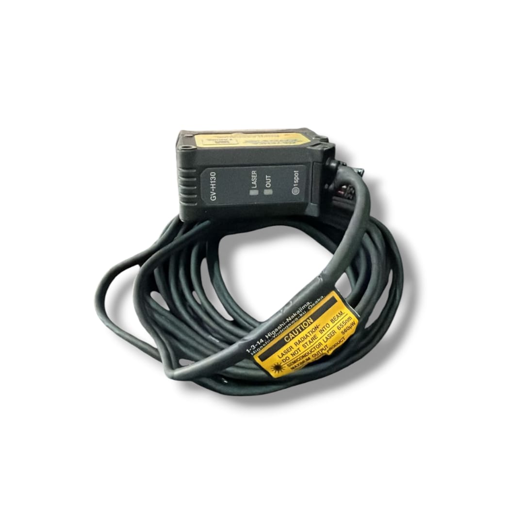 KEYENCE GV-H130