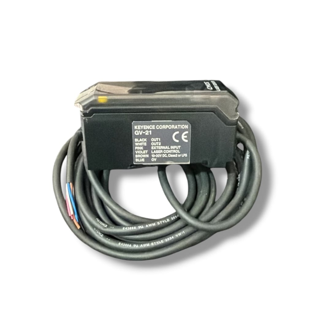 KEYENCE GV-21