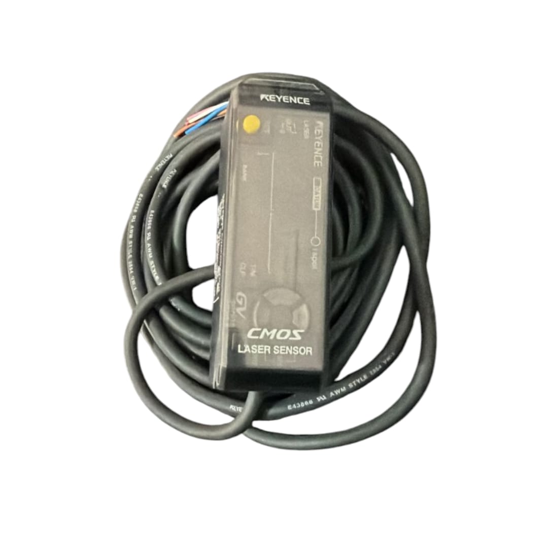 KEYENCE GV-21