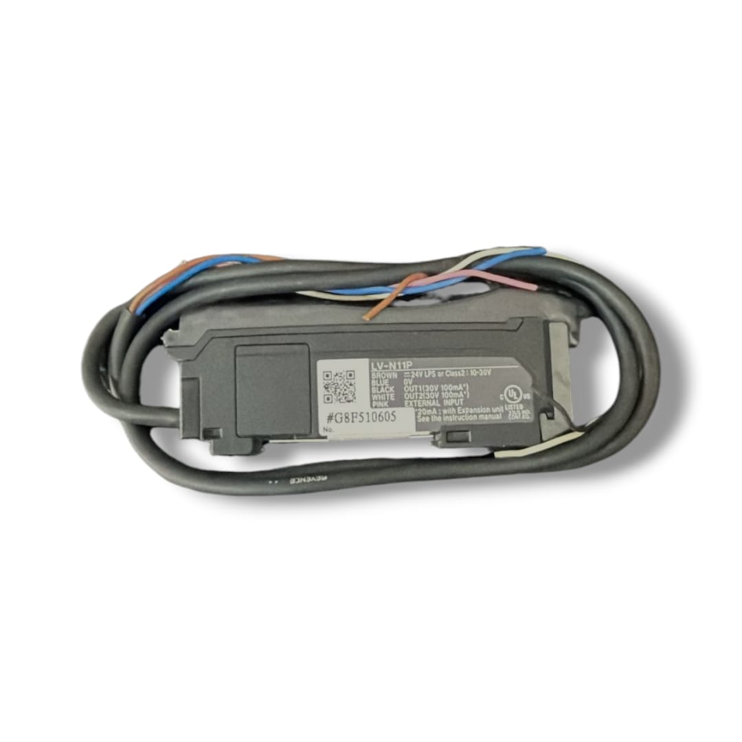 KEYENCE LV-N11P