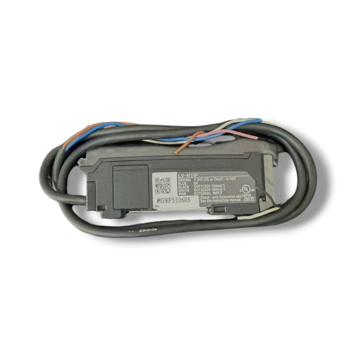 KEYENCE LV-N11P