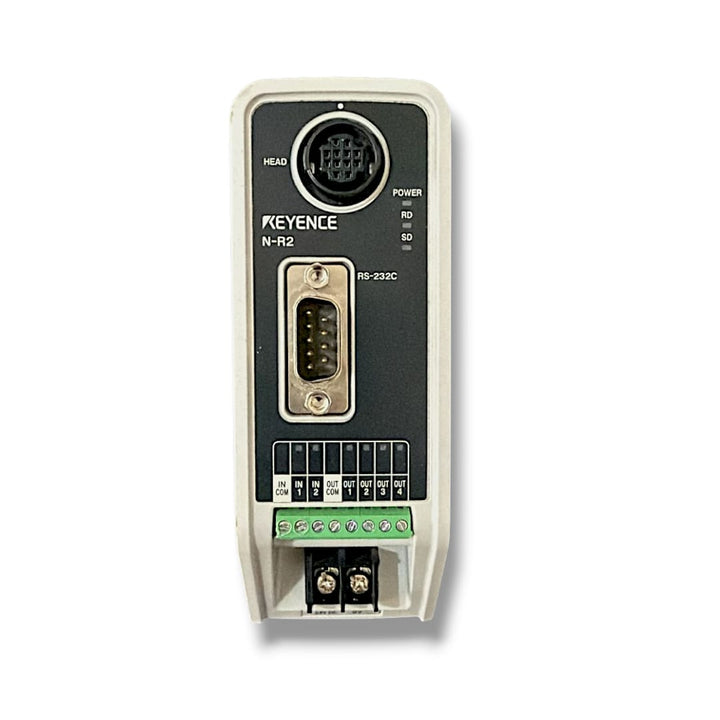 KEYENCE N-R2