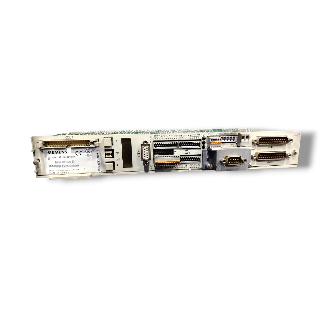 SIEMENS 6SN1118-1NJ01-0AA0