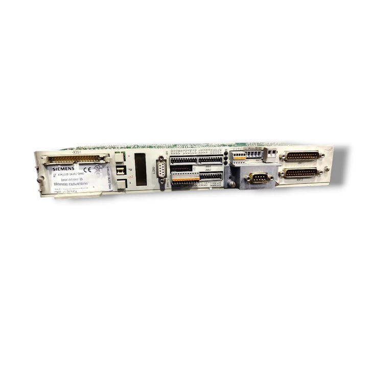 SIEMENS 6SN1118-1NJ01-0AA0