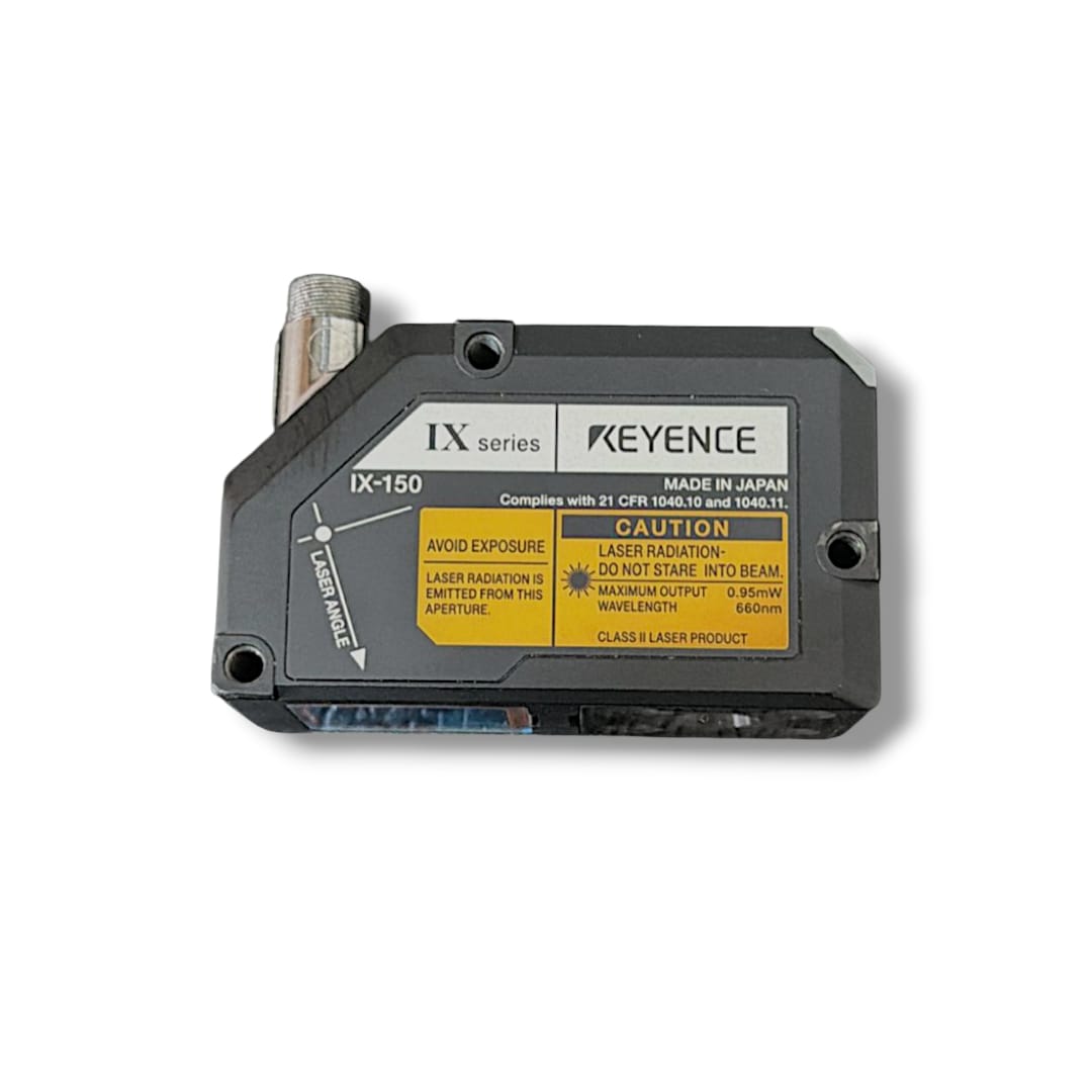 KEYENCE IX-150