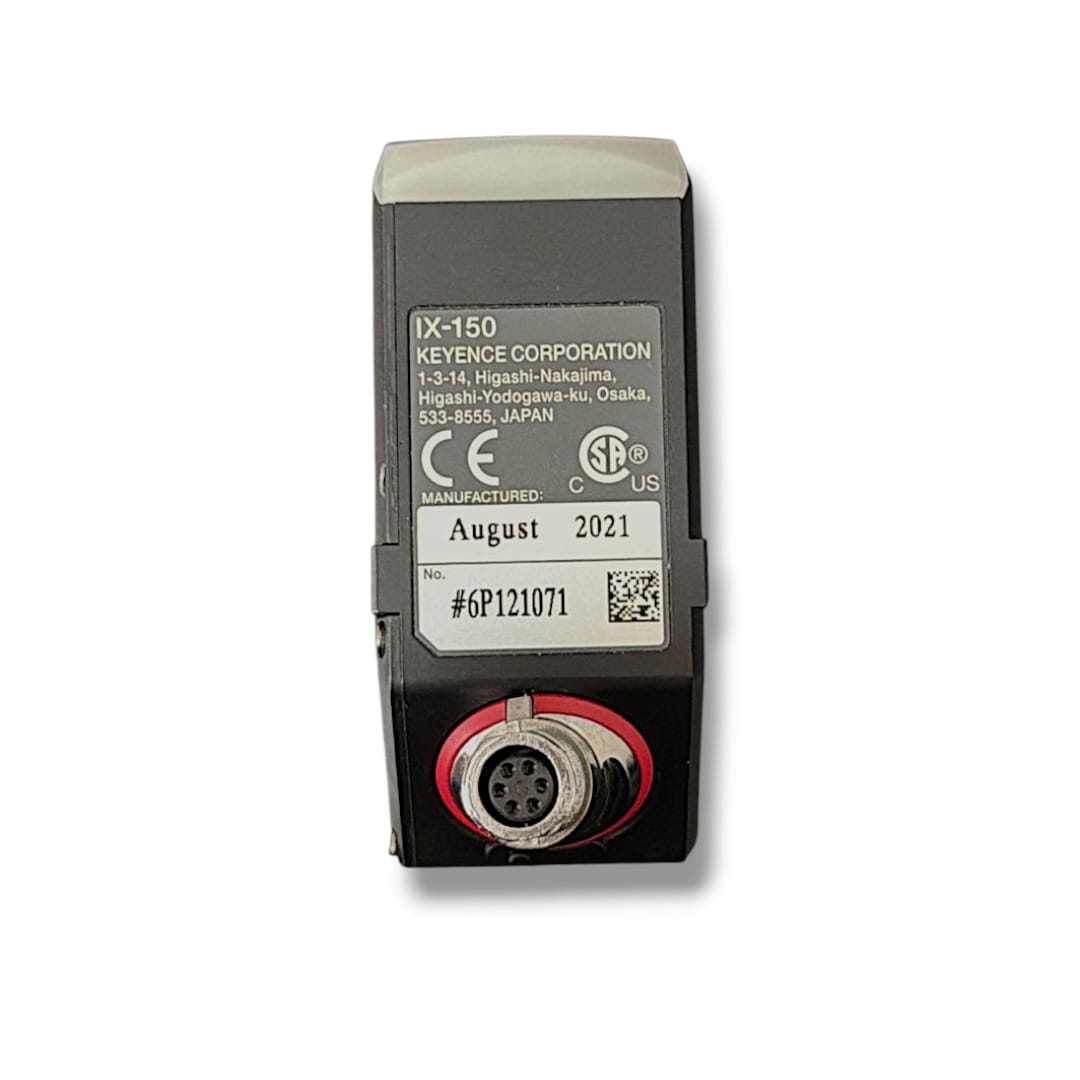KEYENCE IX-150