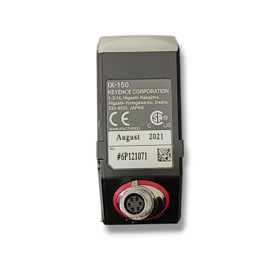 KEYENCE IX-150