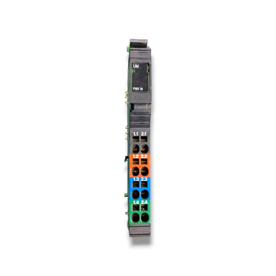PHOENIX CONTACT IB IL 24 PWR IN-PAC