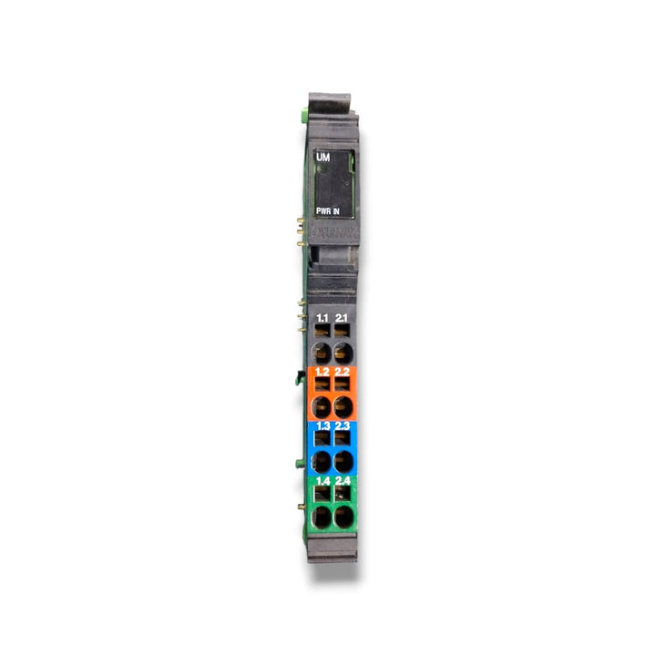 PHOENIX CONTACT IB IL 24 PWR IN-PAC