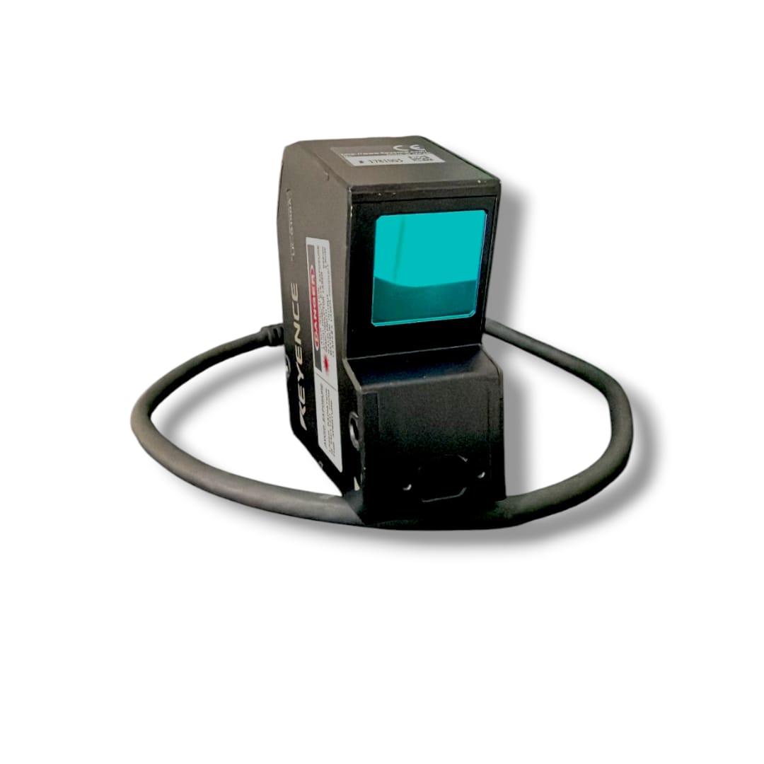 KEYENCE LK-G150A