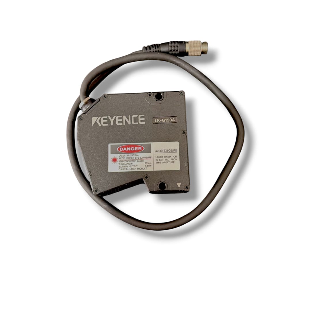 KEYENCE LK-G150A