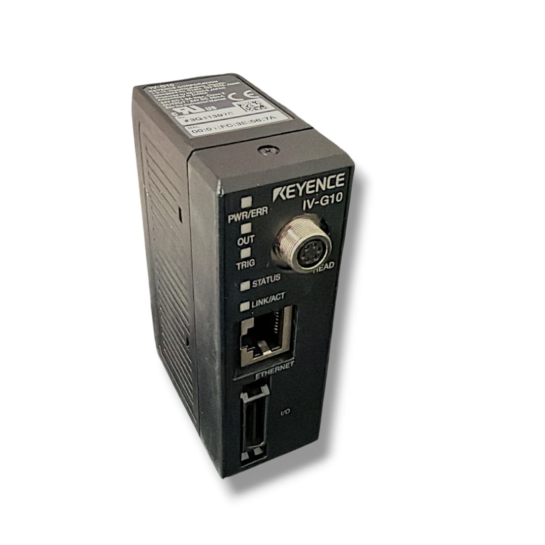 KEYENCE IV-G10