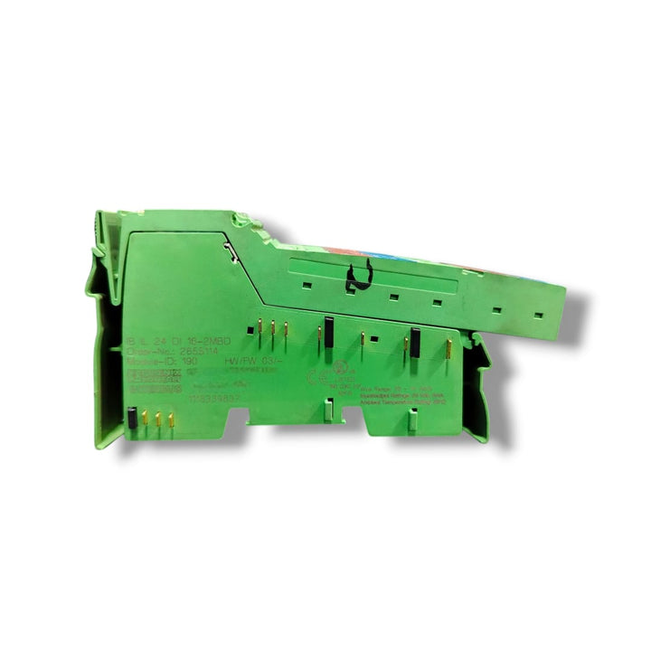 PHOENIX CONTACT IB IL 24 DI 16-2MBD
