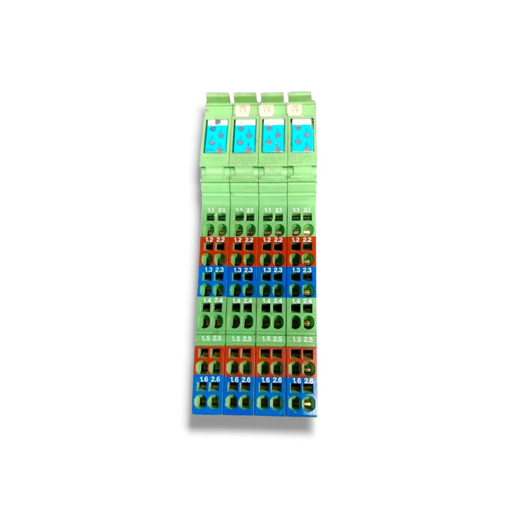 PHOENIX CONTACT IB IL 24 DI 16-2MBD