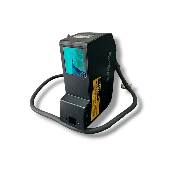 KEYENCE LK-G407
