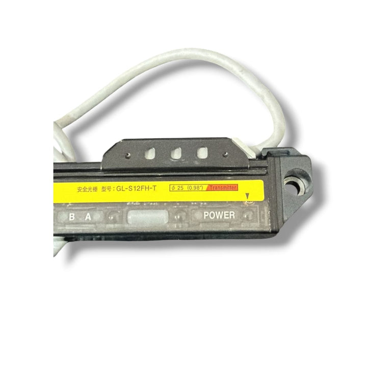 KEYENCE GL-S12FH-T