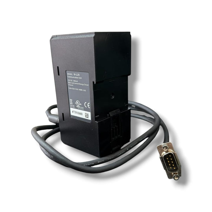 KEYENCE N-L20