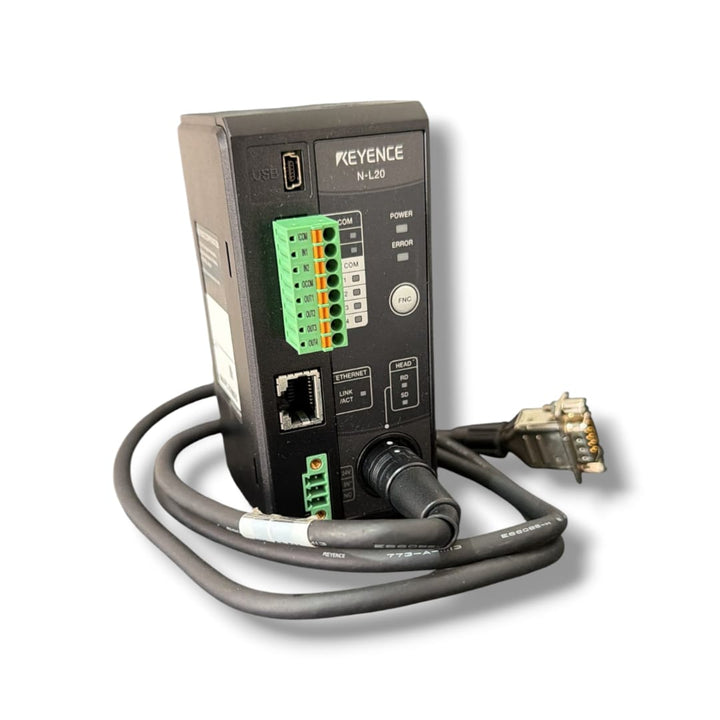 KEYENCE N-L20