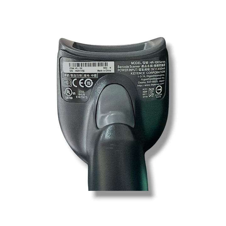 KEYENCE HR-100