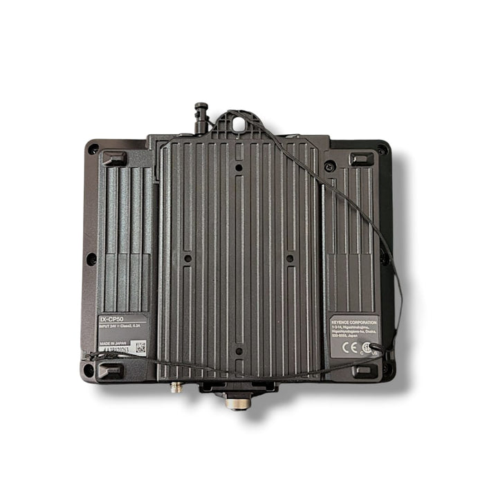 KEYENCE IX-CP50