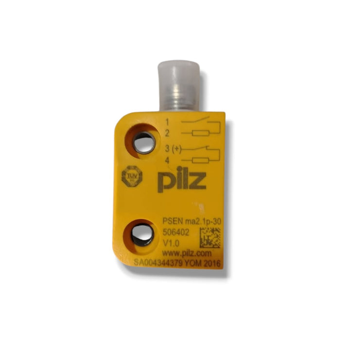PILZ PSEN MA2.1P-30