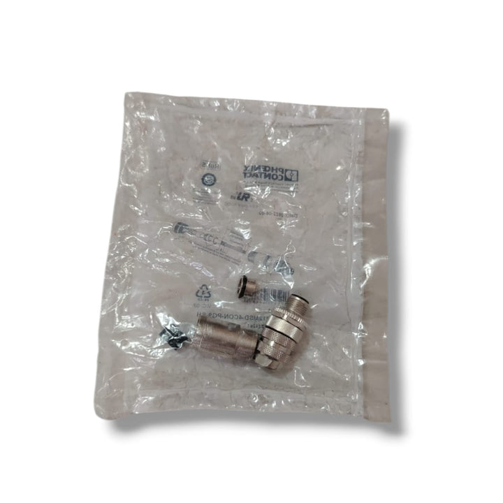 PHOENIX CONTACT SACC-M12MSD-4CON-PG9-SH