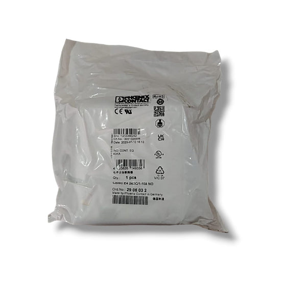 PHOENIX CONTACT CBMC E4 24DC/1-10A NO