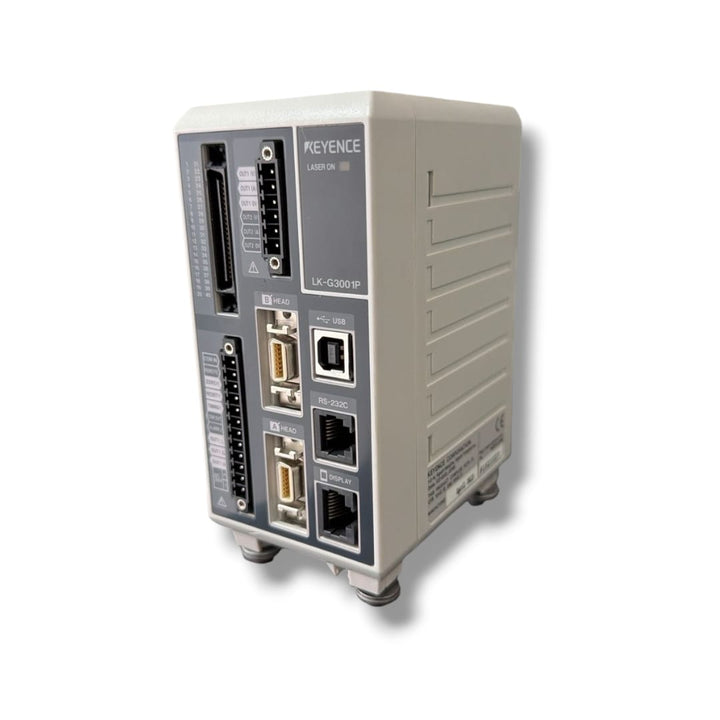 KEYENCE LK-G3001P