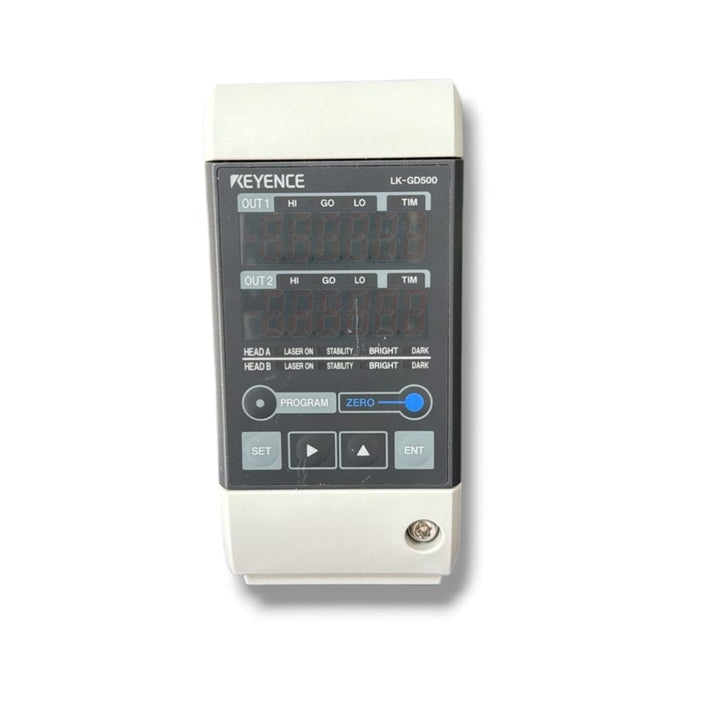 KEYENCE LK-GD500