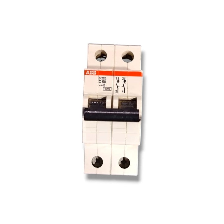 ABB S 202 C50