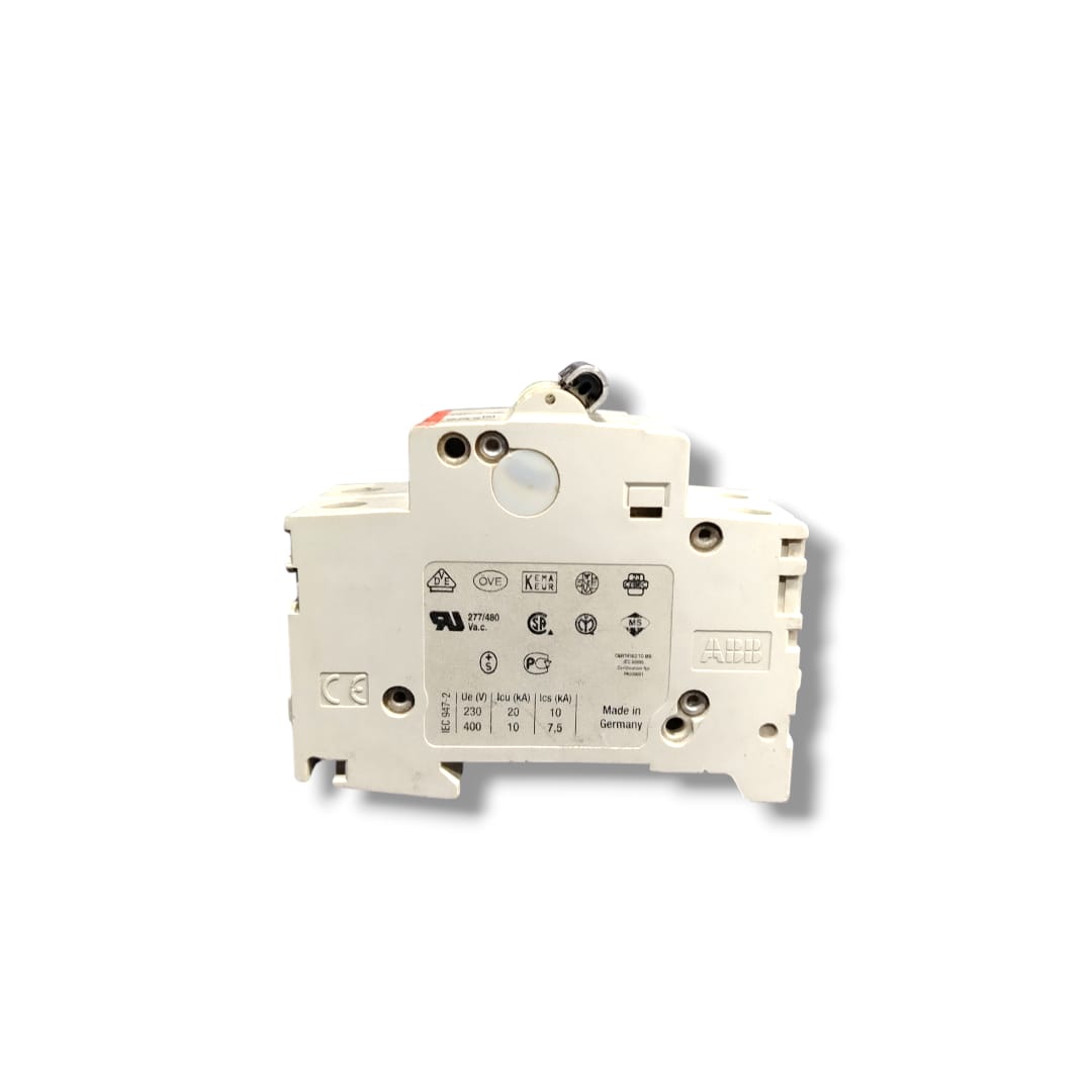 ABB S 202 C50