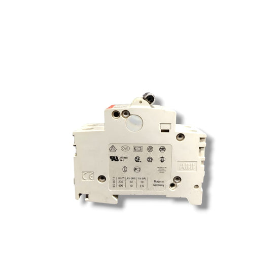 ABB S 202 C50